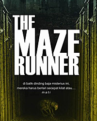 The Maze Runner